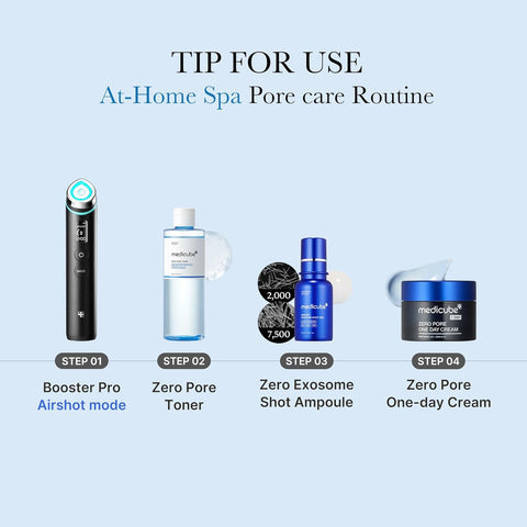 Zero Pore Toner - 250ml