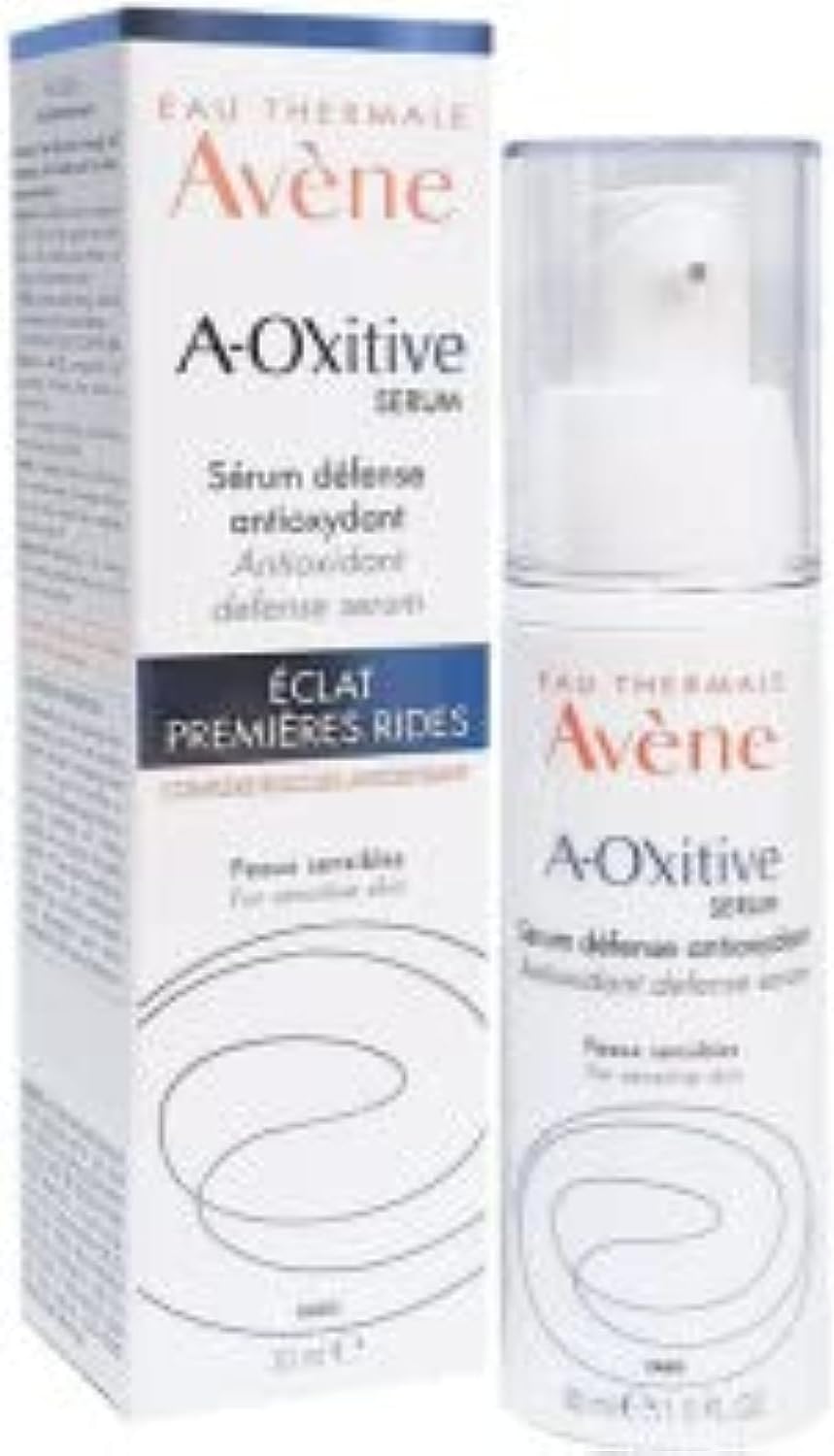 Avène A-Oxitive Serum 30 Ml