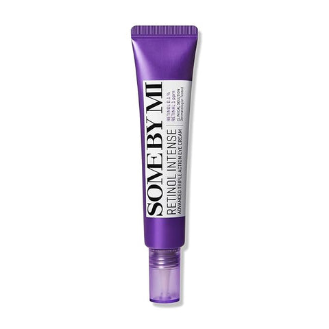 Retinol Intense Advanced Triple Action Eye Cream - 30ml