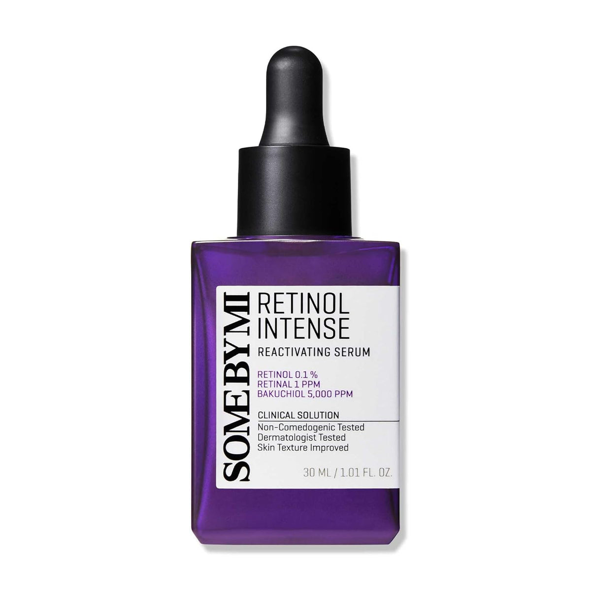 Retinol Intense Reactivating Serum - 30ml