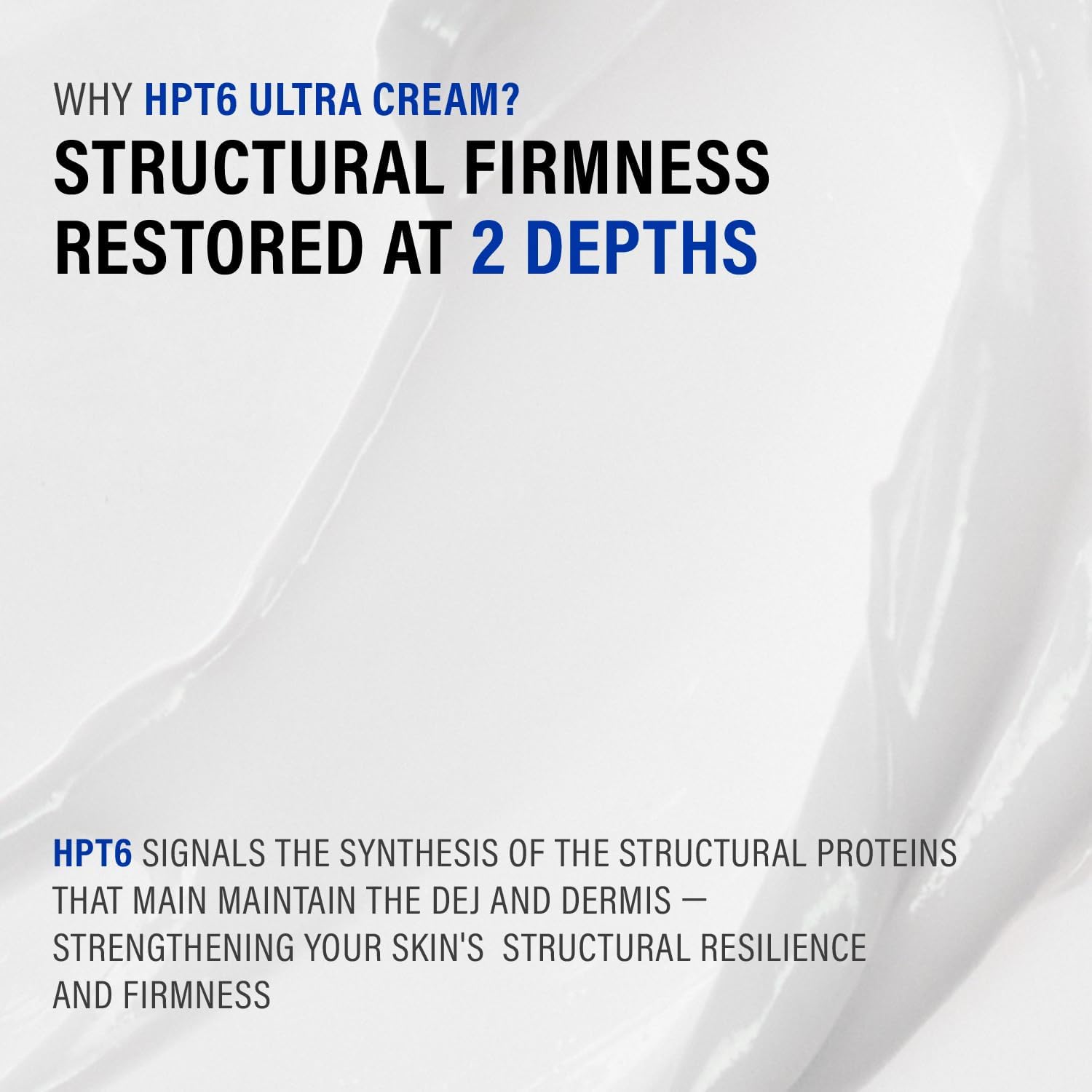 HPT6 Ultra Cream - 50ml