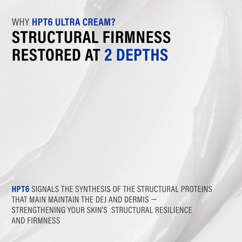 HPT6 Ultra Cream - 50ml