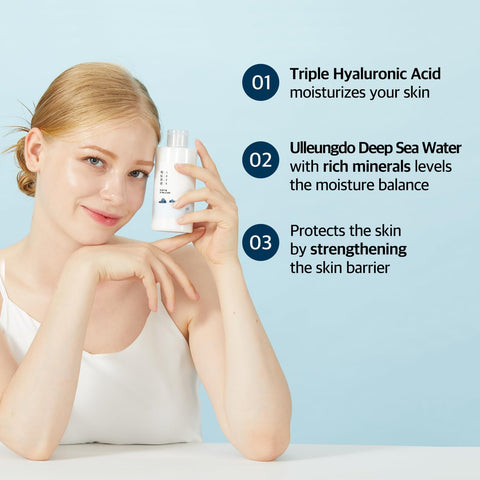 1025 Dokdo Lotion - 200ml