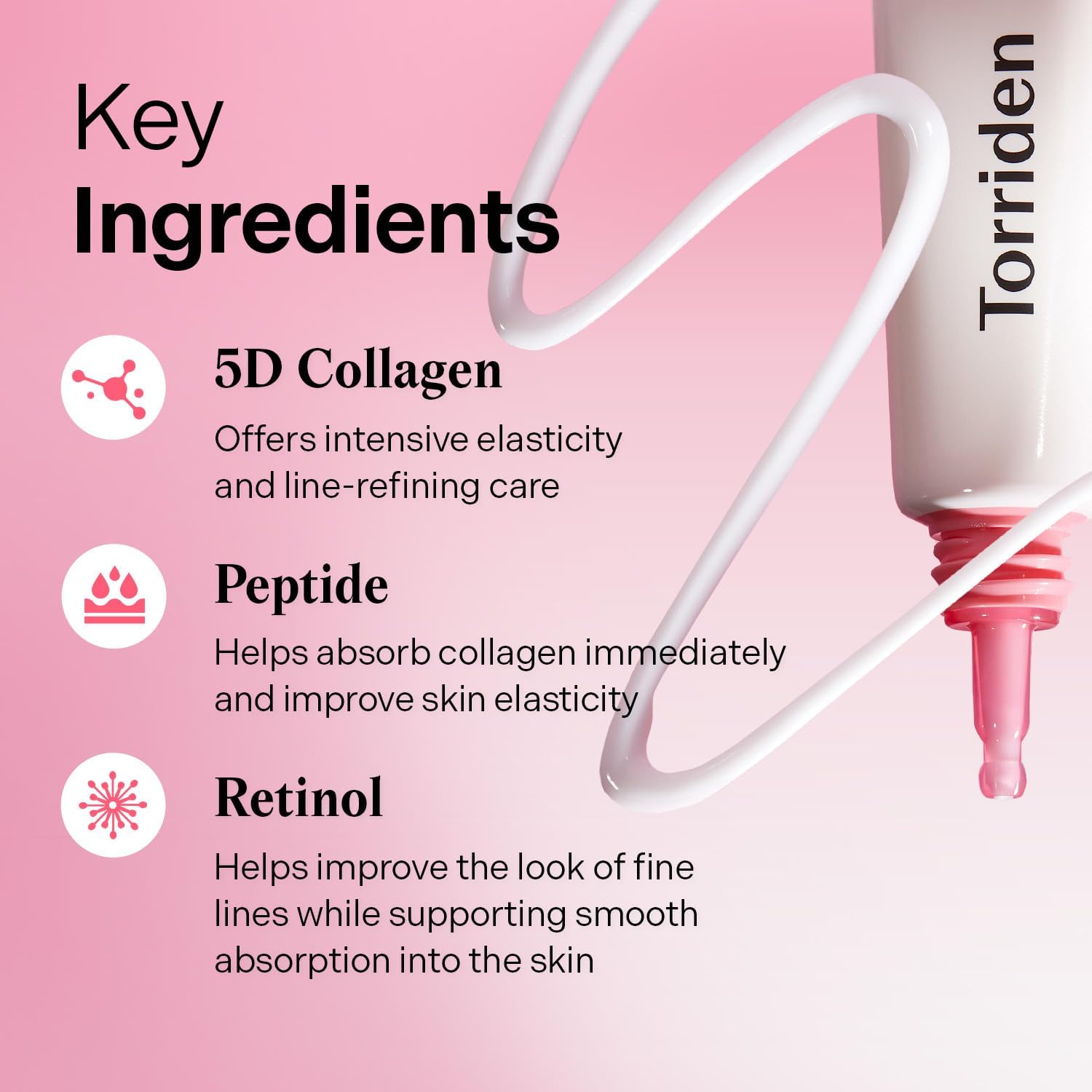 CELLMAZING Collagen Firming Eye Cream - 30ml