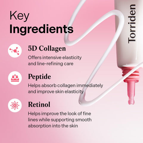 CELLMAZING Collagen Firming Eye Cream - 30ml