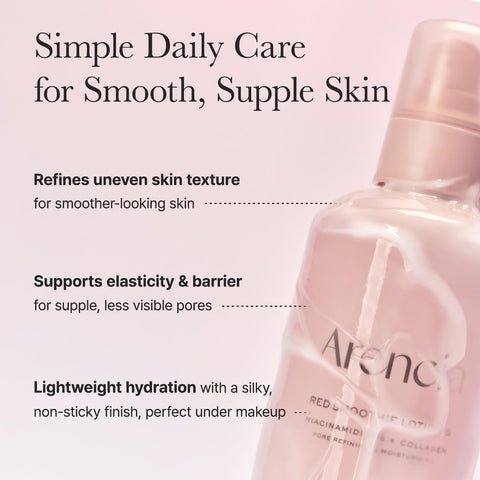 Red Smoothie Lotion 5 - 200ml