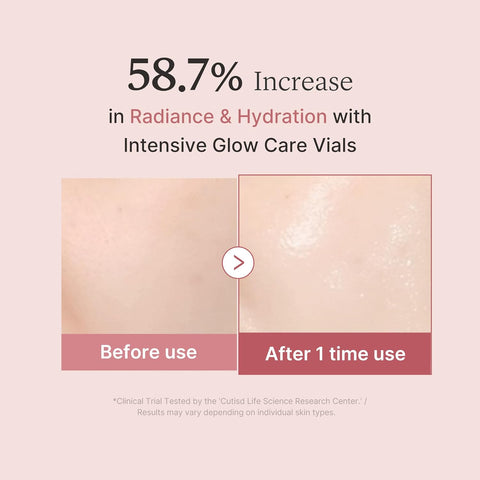 PDRN Pink One Day Serum Set - 1.5ml x 10ea-Medicube-Noura Skincare