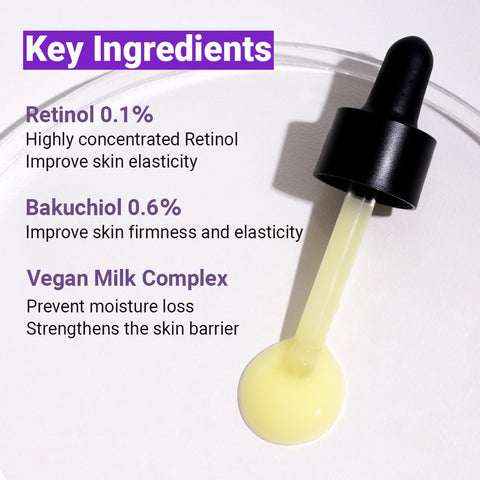 Hyper Retinol EX 1.0 Serum - 20ml