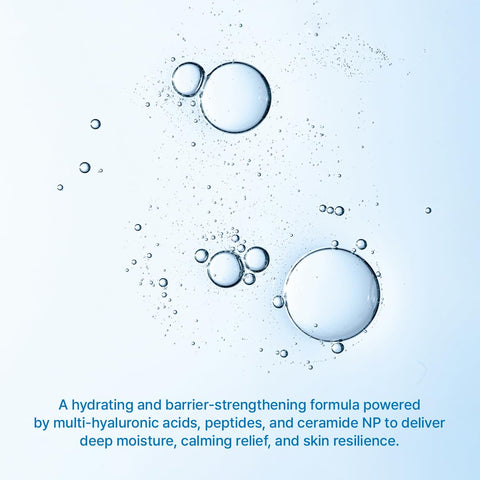 Deep Water Surge Serum 30 - 50g