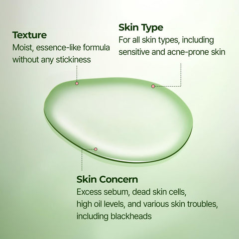 BALANCEFUL Peeling Toner - 250ml
