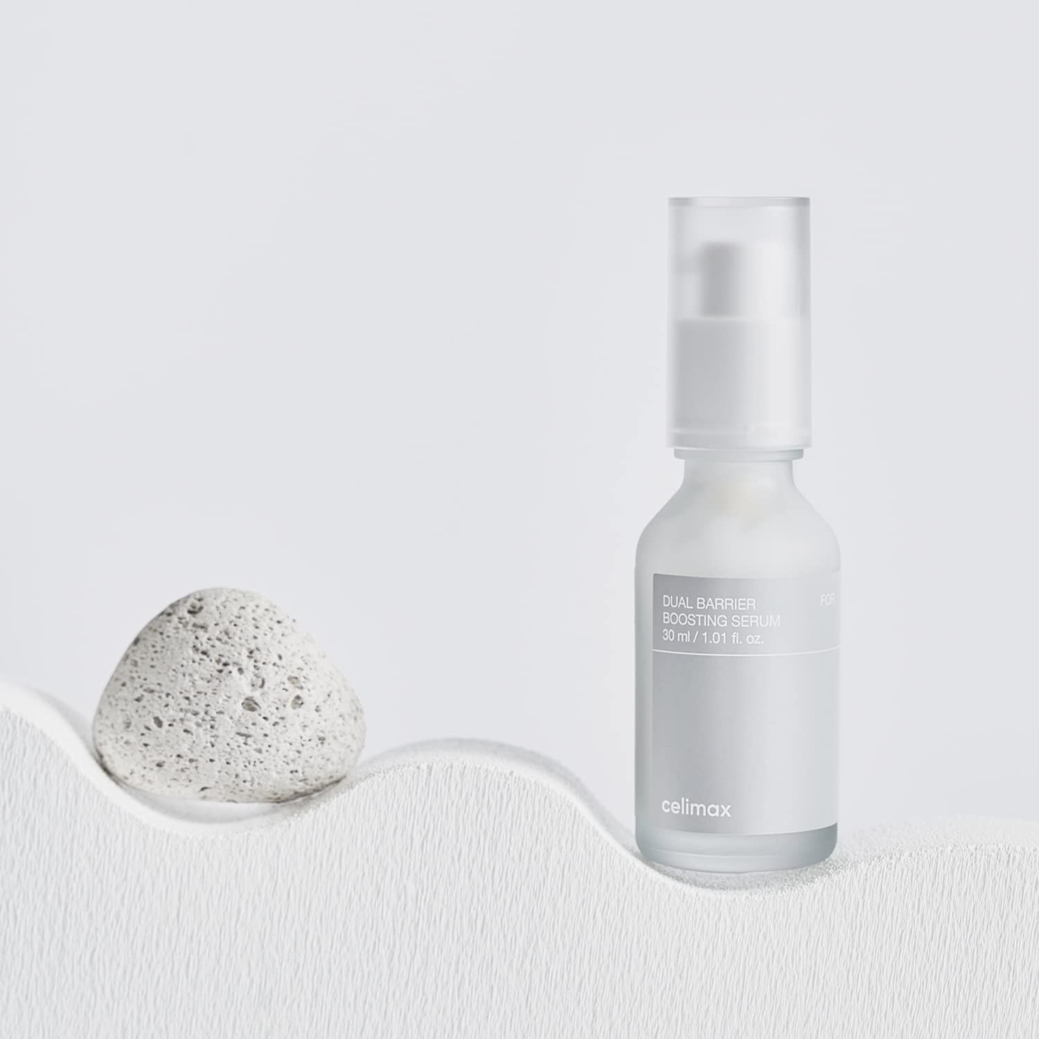 Dual Barrier Boosting Serum - 30ml