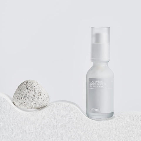 Dual Barrier Boosting Serum - 30ml