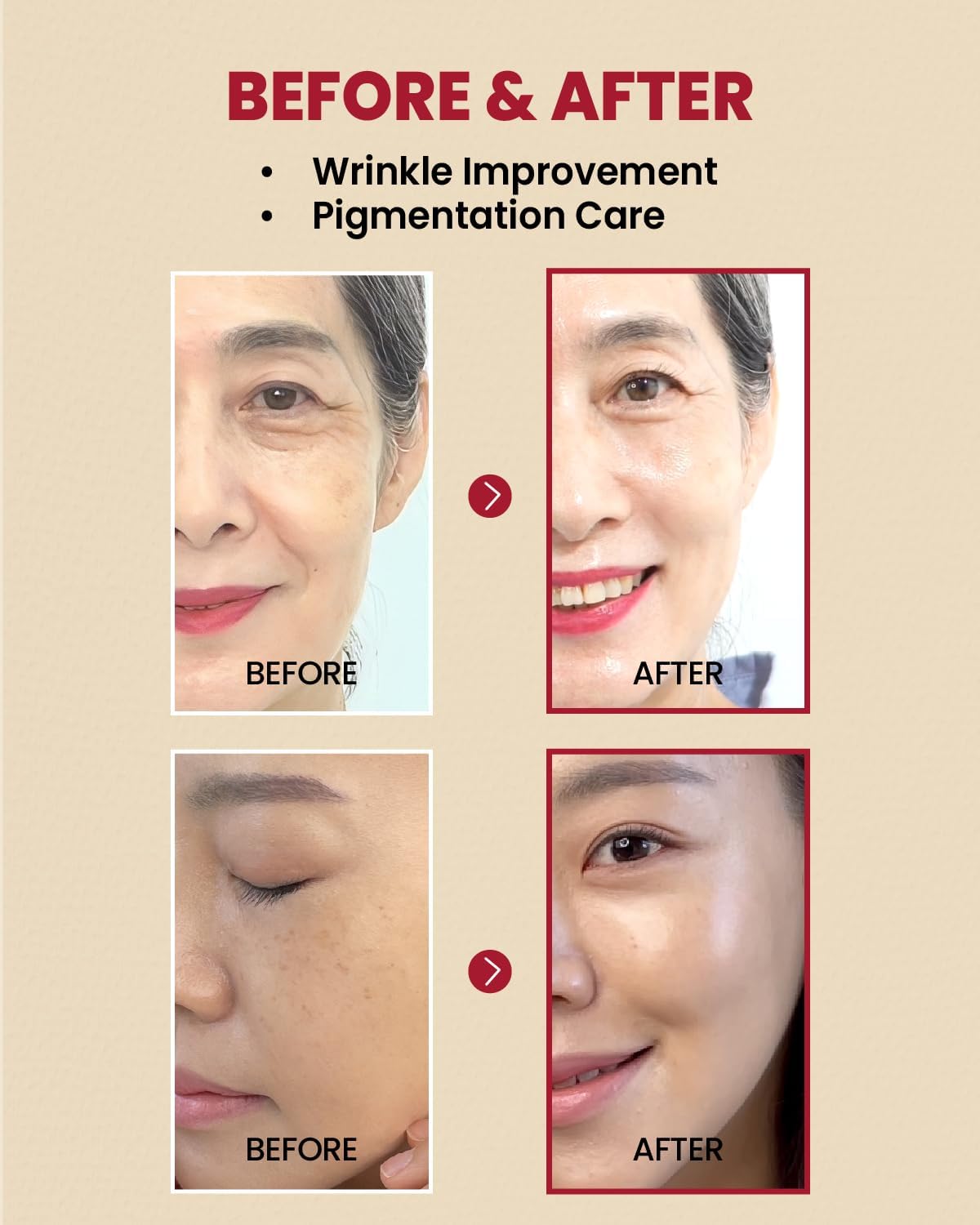 SEOUL 1988 Serum: Retinal Liposome 2% + Black Ginseng - 30ml