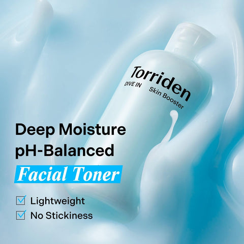 DIVE-IN Skin Booster - 200ml