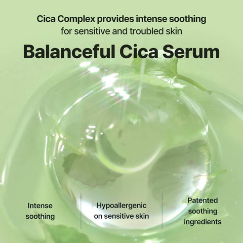 BALANCEFUL Serum - 50ml