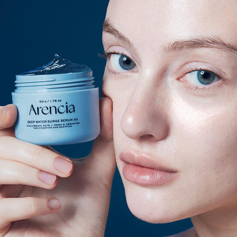 Deep Water Surge Serum 30 - 50g