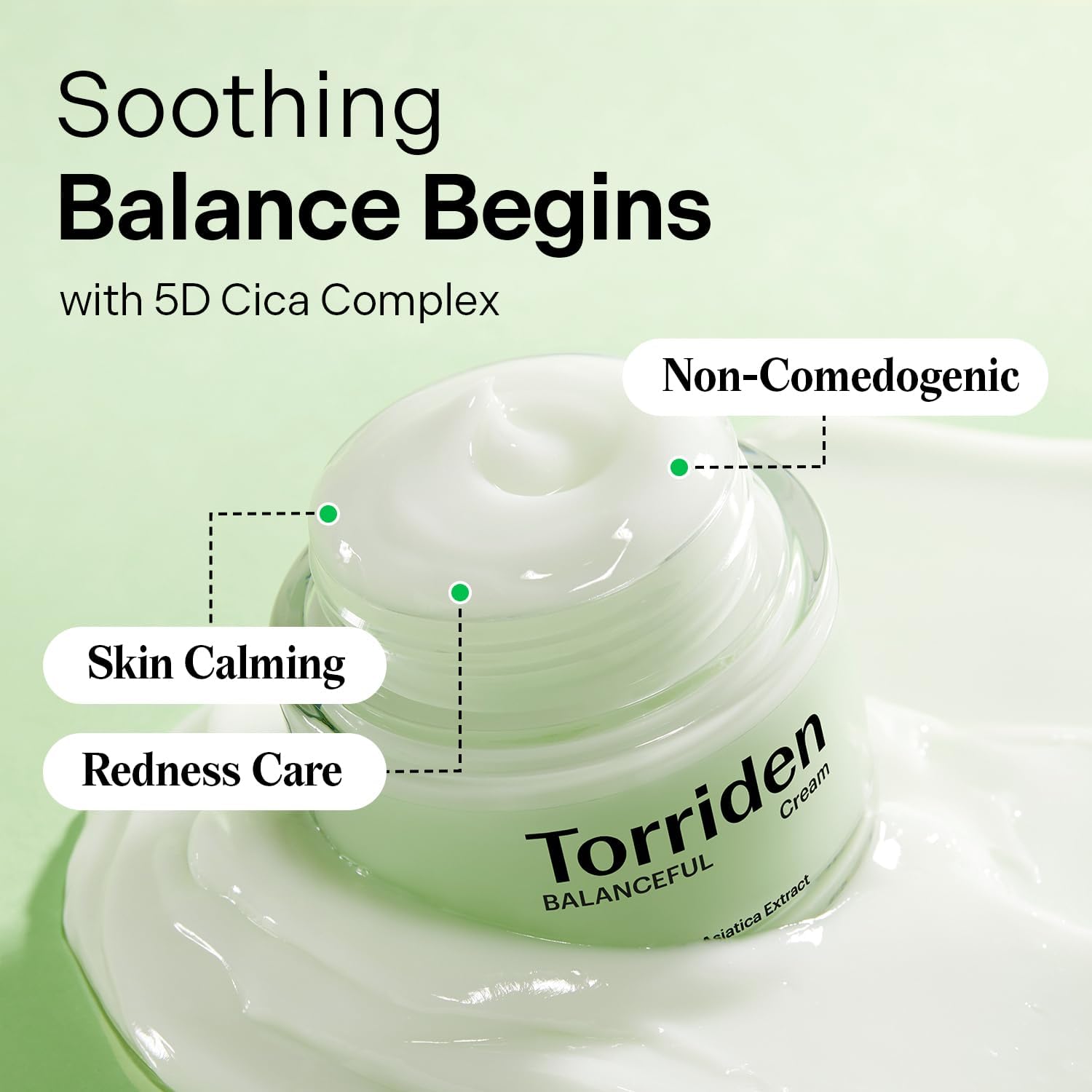 BALANCEFUL Cream - 80ml