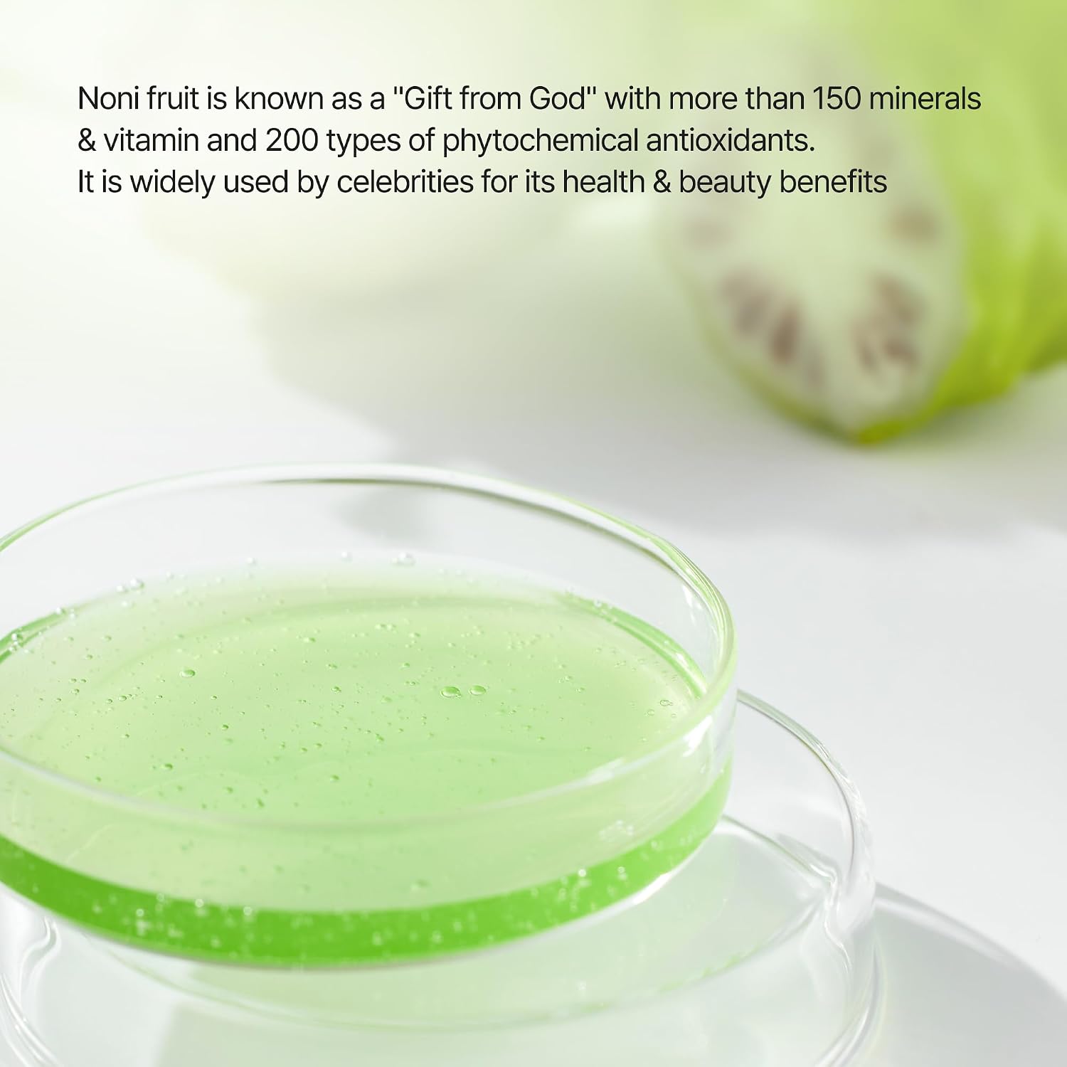 The Real Noni Energy Ampoule - 30ml