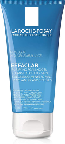 Effaclar Purifying Foam Gel