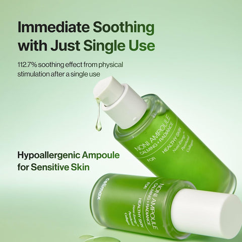 The Real Noni Energy Ampoule - 30ml