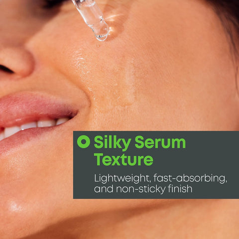 Molecule-Clear 5% Lactic Acid Serum - 30ml