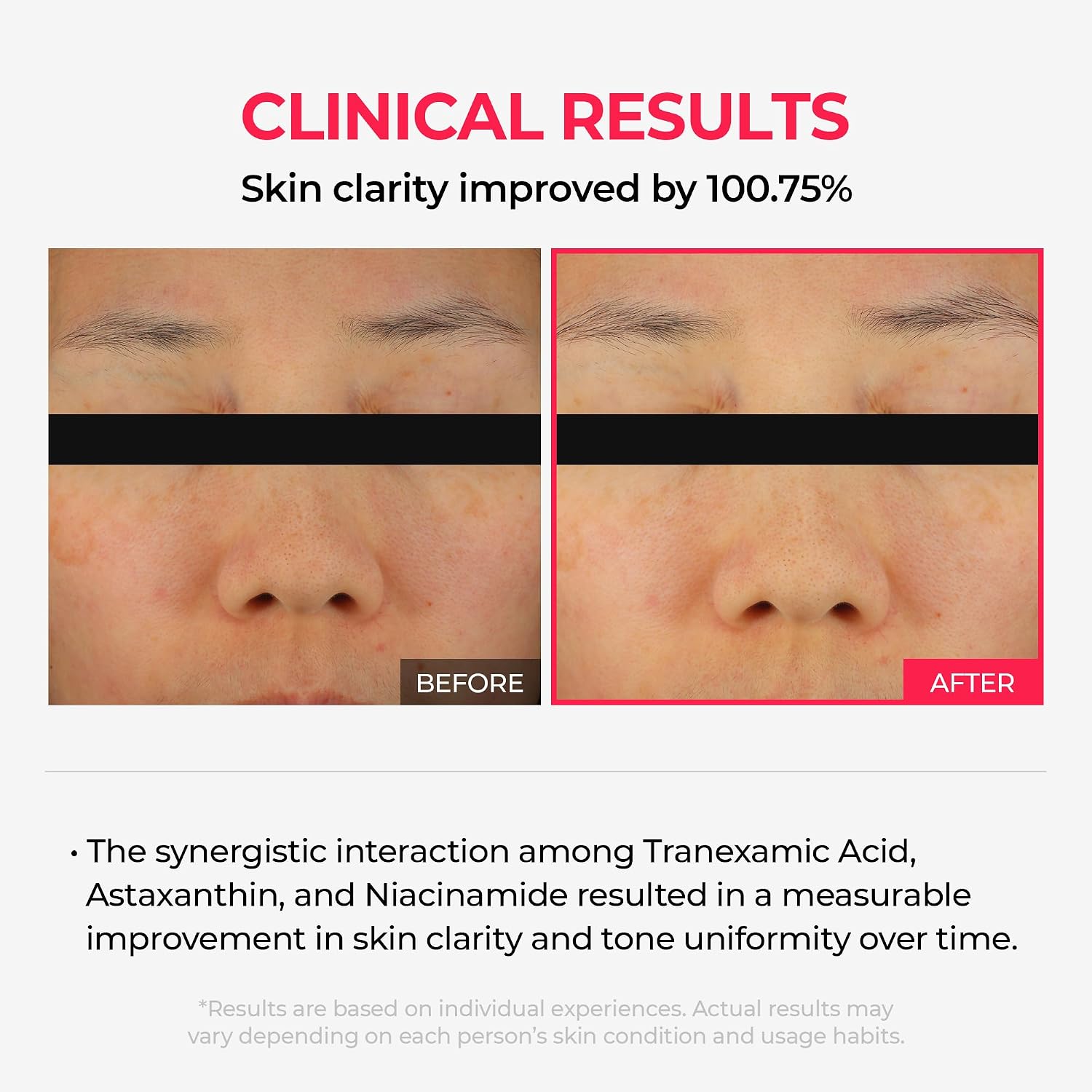 TX-Astaxanthin Overnight Wrapping Mask - 80ml
