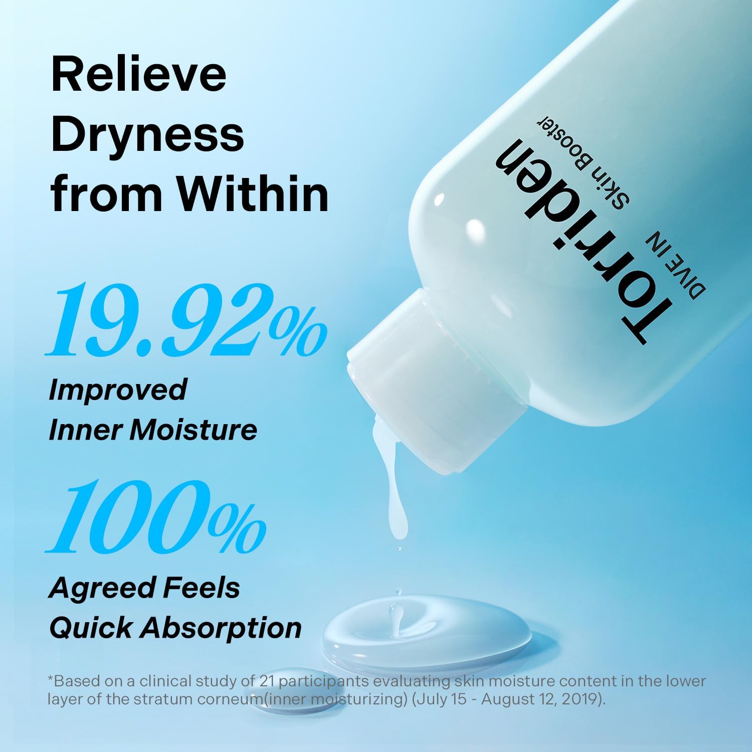 DIVE-IN Skin Booster - 200ml