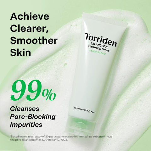 BALANCEFUL Cleansing Foam - 150ml