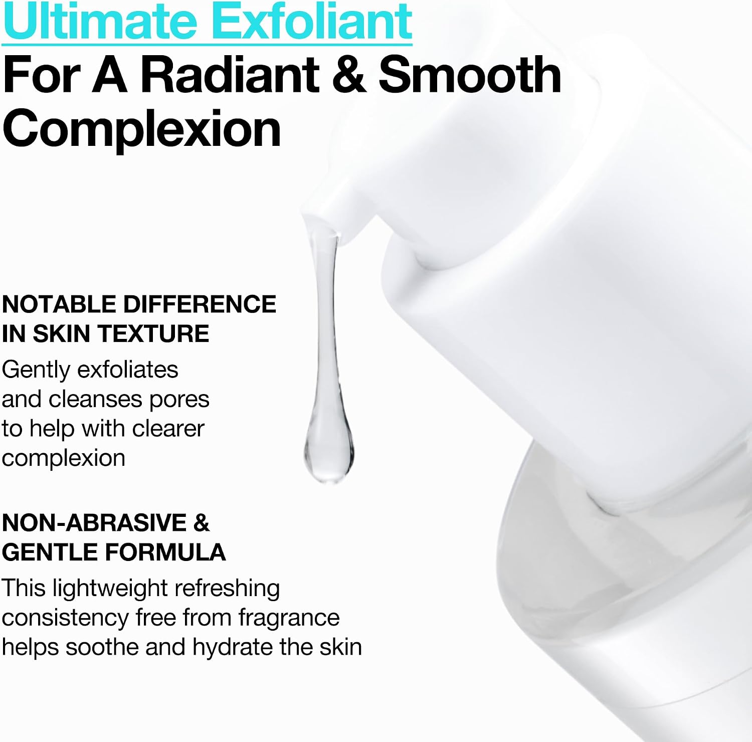 BHA 2% Gentle Exfoliating Toner - 150ml