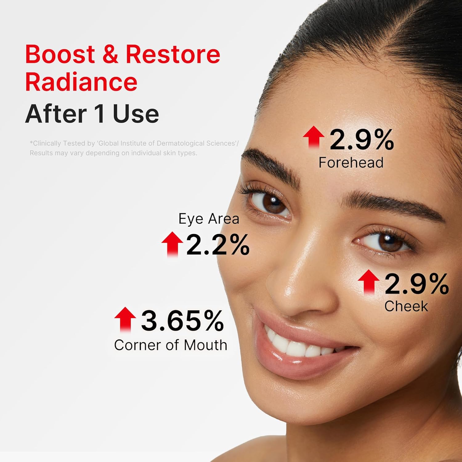 EGF NAD+ Firming Serum - 30ml