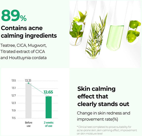 AHA BHA PHA 30 DAYS Miracle Serum Light - 50ml