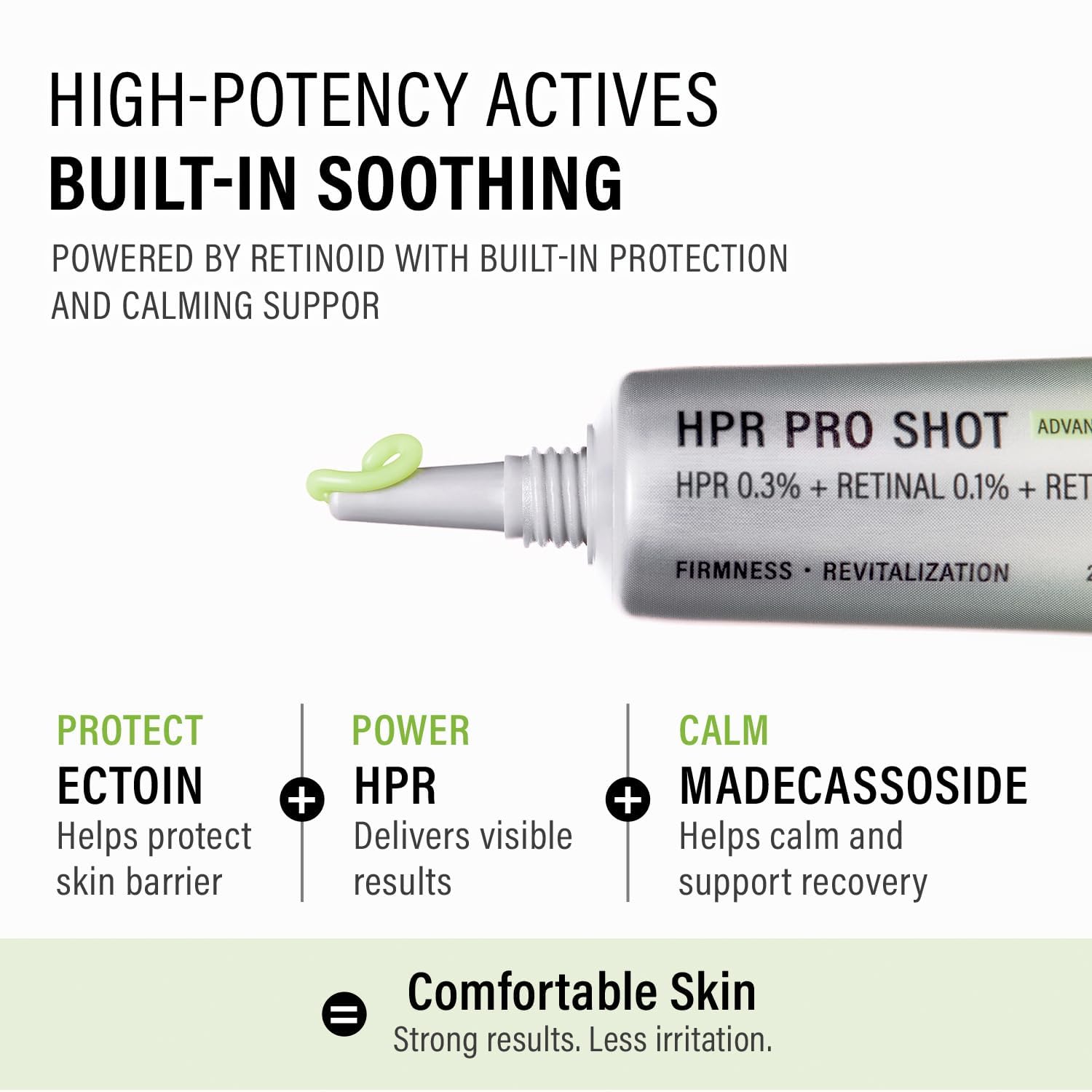 HPR Pro Shot - 20ml
