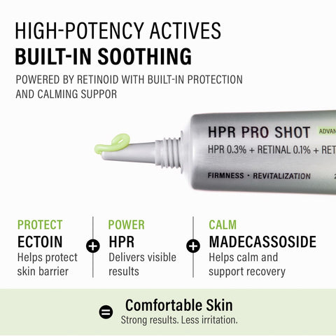 HPR Pro Shot - 20ml