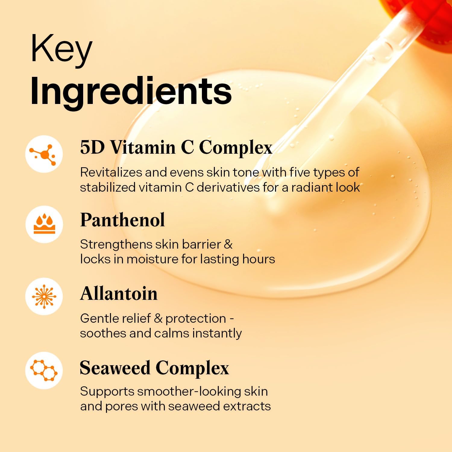 CELLMAZING Brightening Ampoule - 30ml