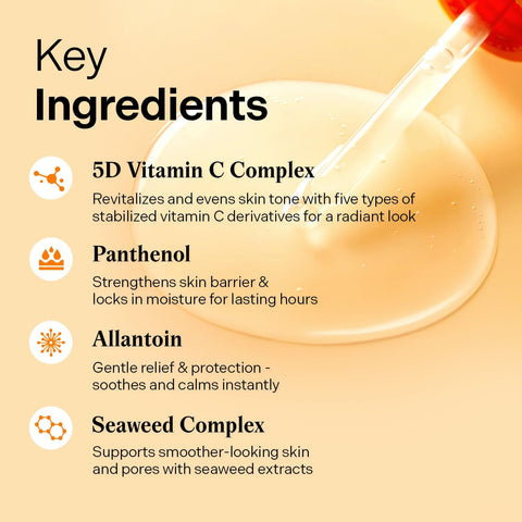 CELLMAZING Brightening Ampoule - 30ml
