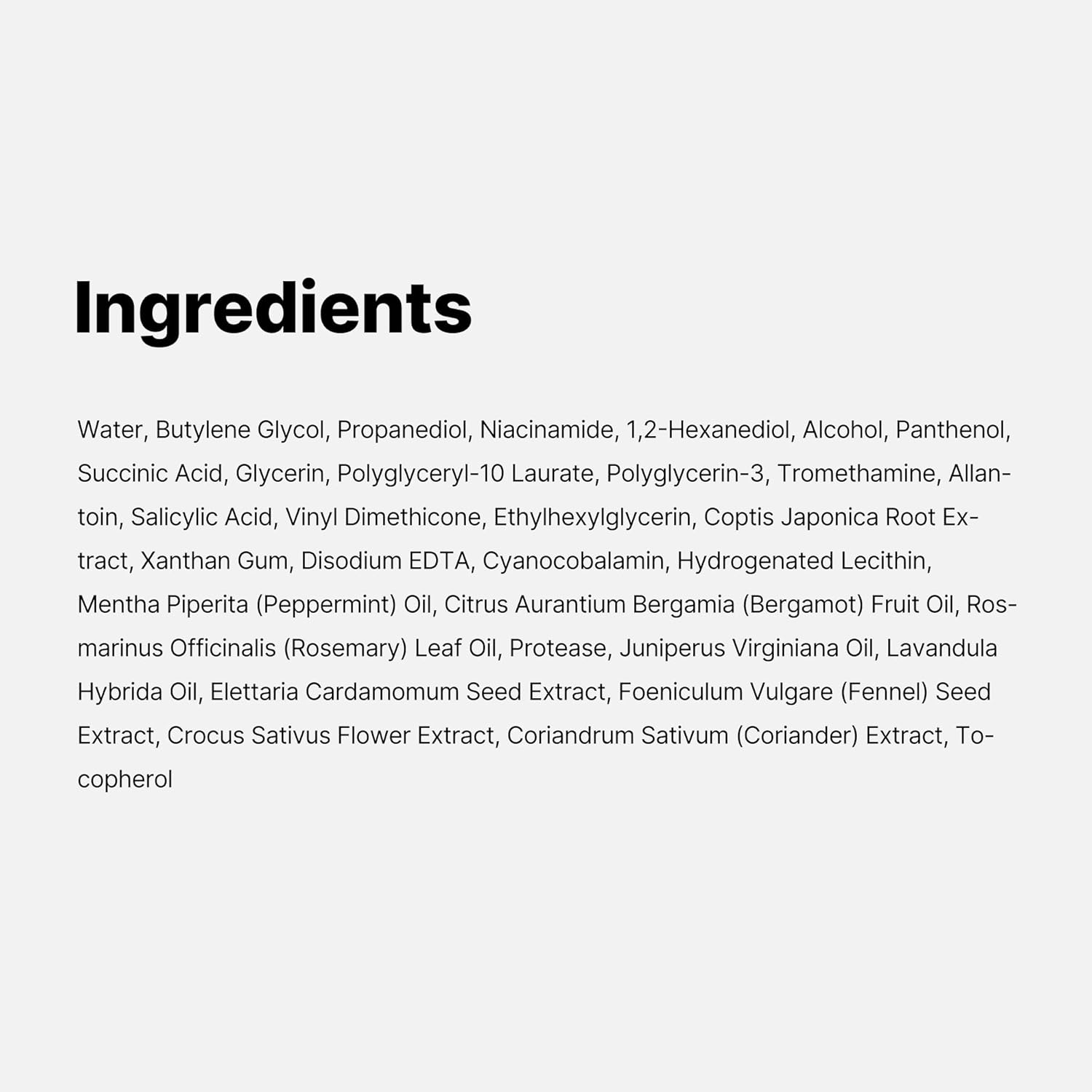 Red Succinic Acid Peeling Pad - 155g