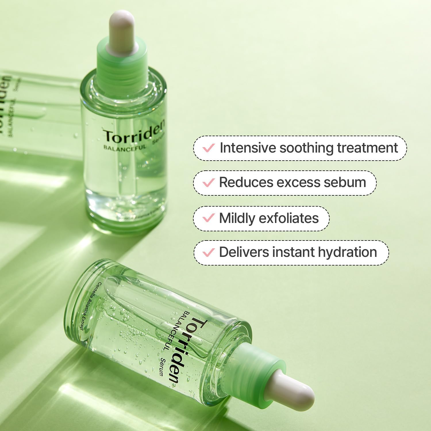 BALANCEFUL Serum - 50ml