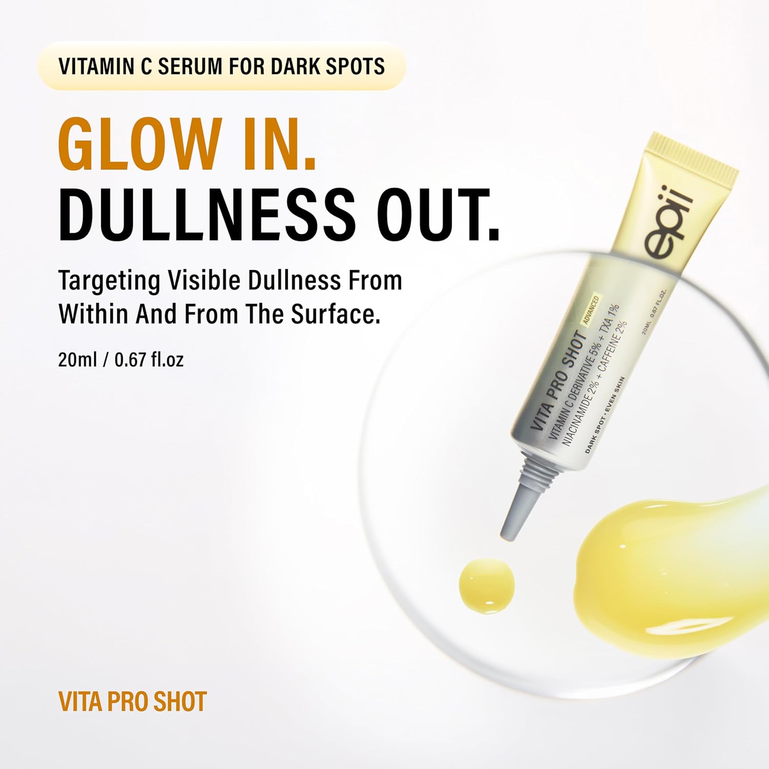 Vita Pro Shot - 20ml