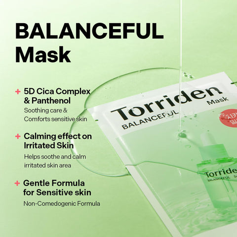 BALANCEFUL Mask