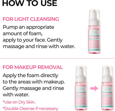 Melting Cleanser - 150ml