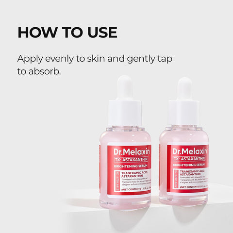 Astaxanthin Brightening Ampoule - 30ml