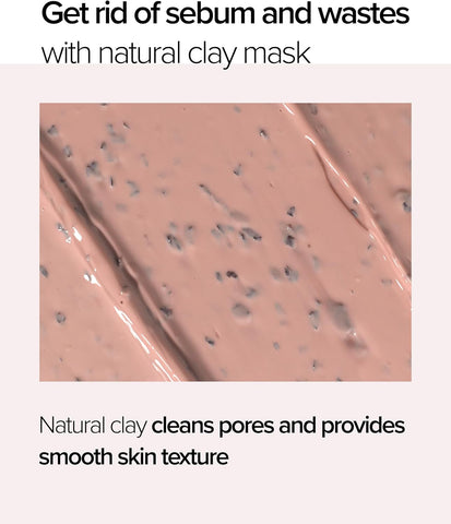Vegan Rose Hyaluronic Hydra Wash off Pack (Twin Pack)