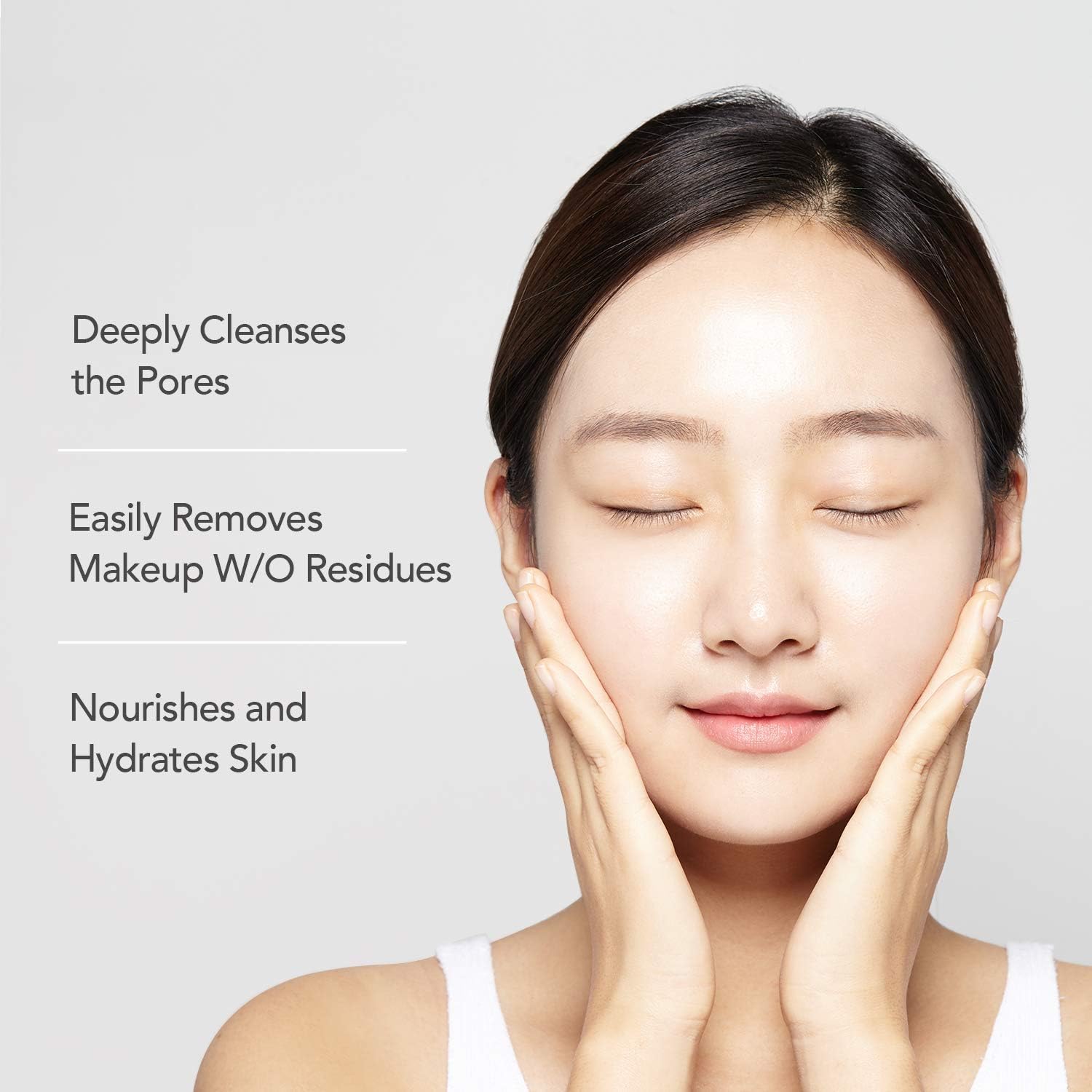 Derma Nature Fresh Blackhead Jojoba Cleansing Oil - 150ml