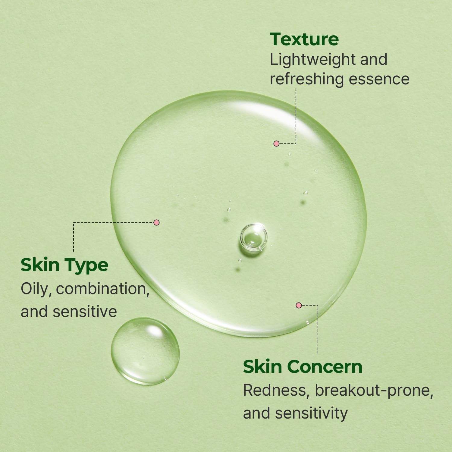 BALANCEFUL Serum - 50ml