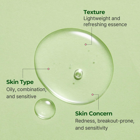 BALANCEFUL Serum - 50ml