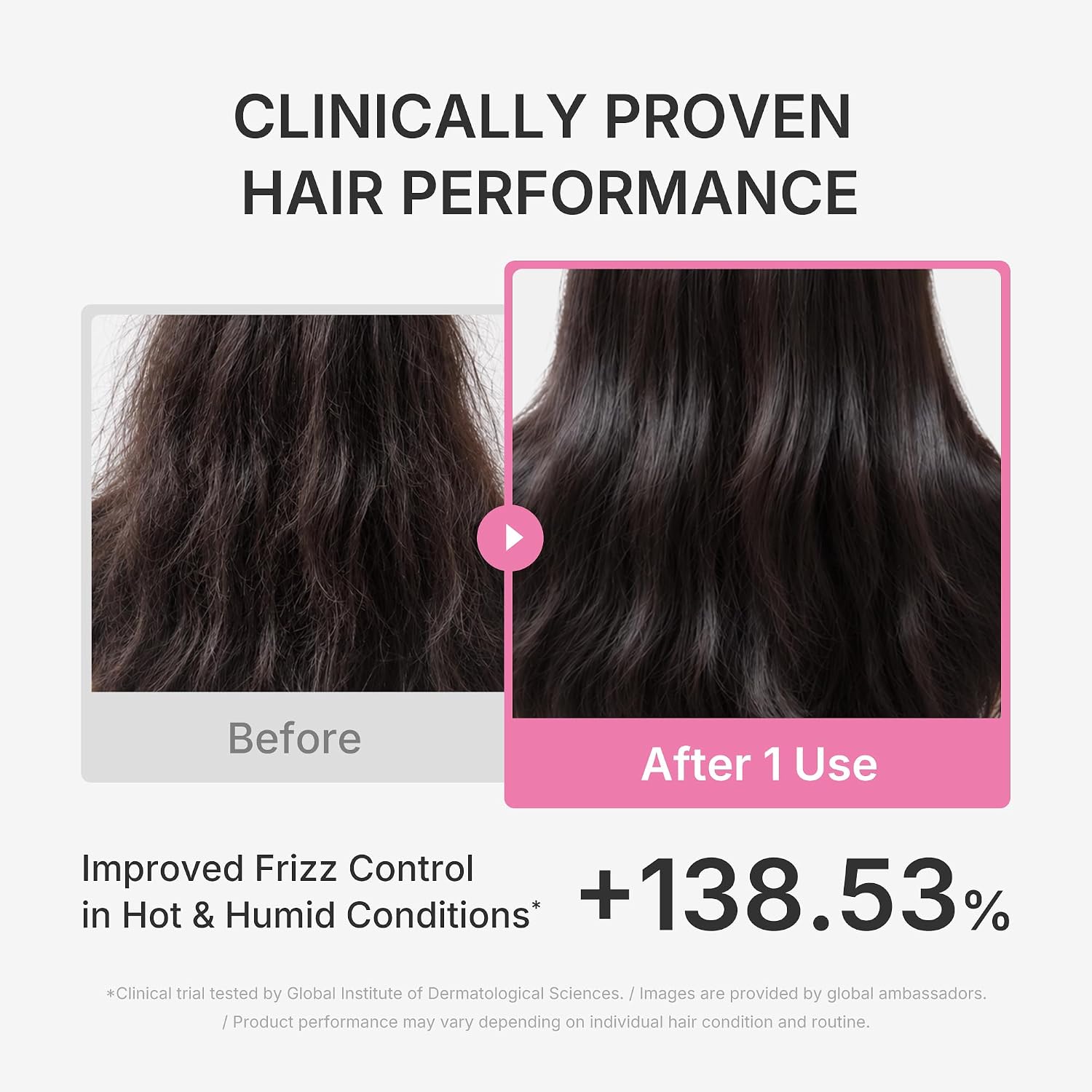 Rosemary PDRN Silk Hair Oil - 100ml