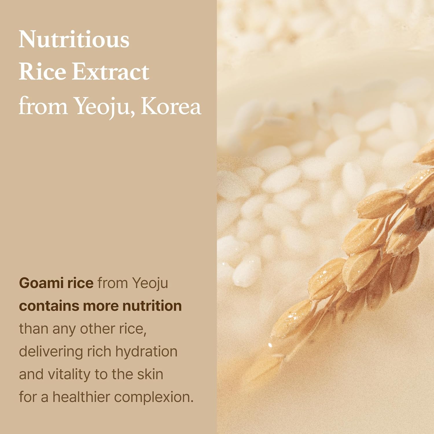 Rice Toner - 150ml