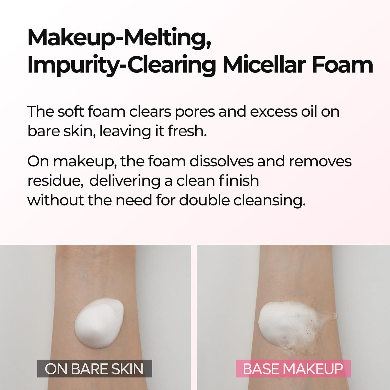 Melting Cleanser - 150ml