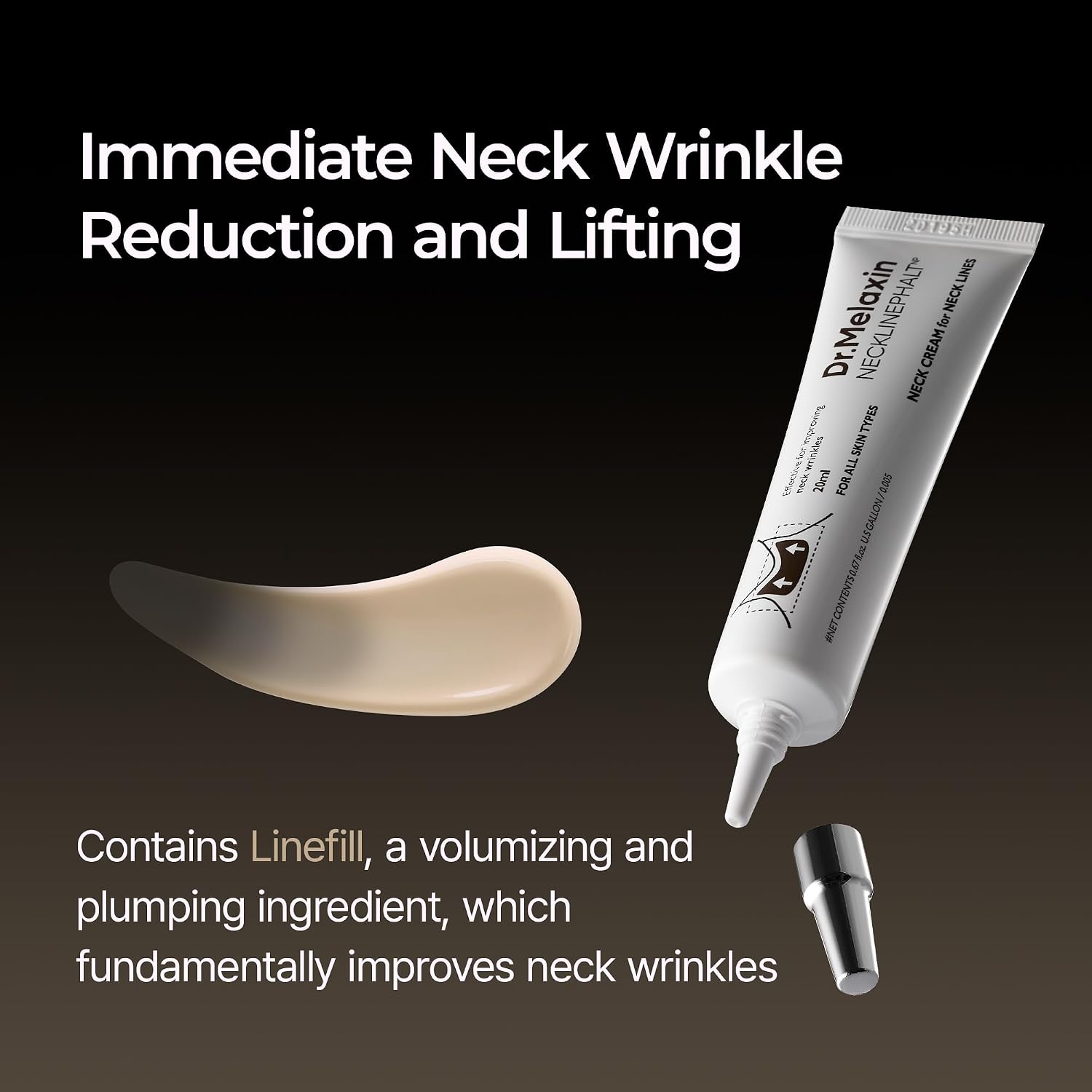 Neck Cream - 20ml