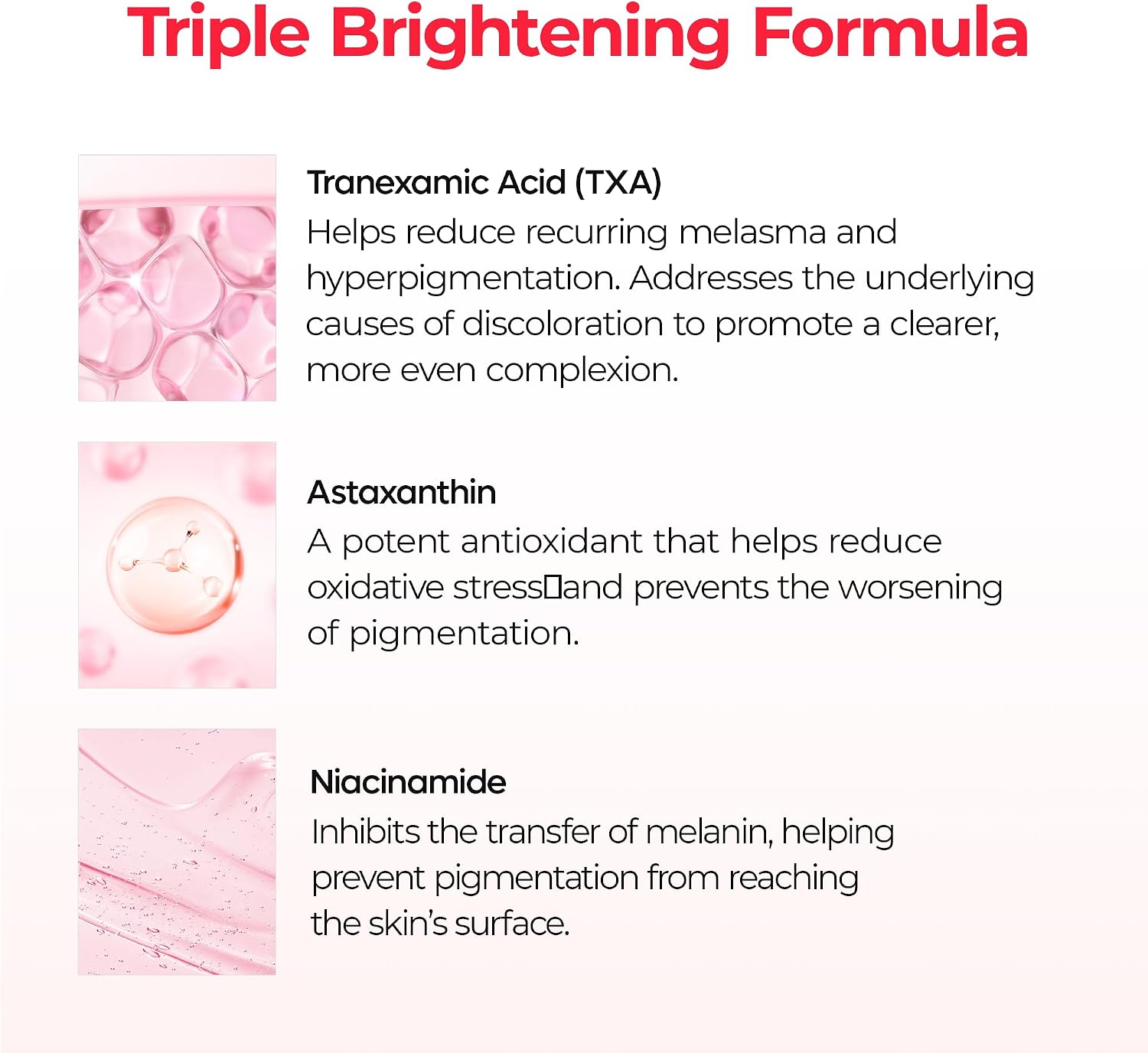 TX-Astaxanthin Overnight Wrapping Mask - 80ml